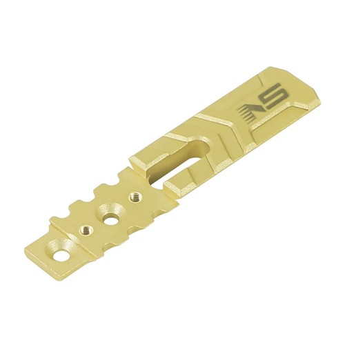 Cnc ottone bilancia peso - ottone,