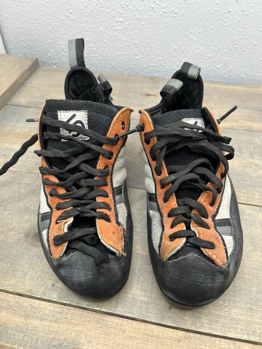 Scarpe arrampicata - da,