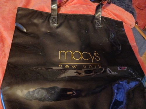 Borsa macy new - york, in