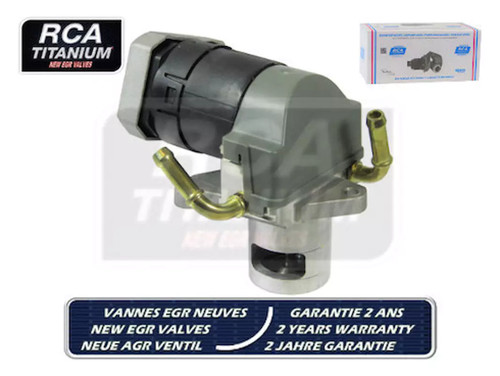 Valvola egr rca - france, egrca19