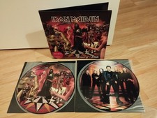 Iron Maiden – Dance Of Death