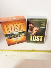 LOST SECONDA SERIE 2a PARTE