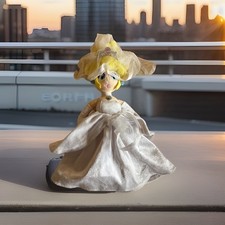 Super Mario Odissey “