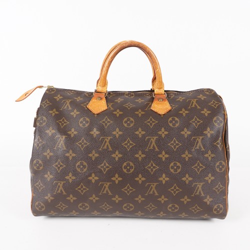Authentic louis vuitton - louis,