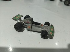 Polistil Rj7   BRM P 201 F 1