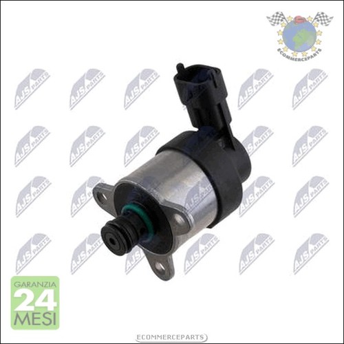 Valvola regola carburante