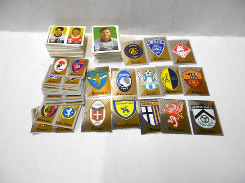 Calciatori panini 2002 2003 - calciatori,