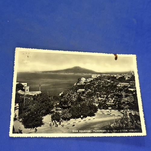 Vico equense panorama sul - equense,