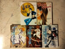 📚 Lotto di Manga 101 –