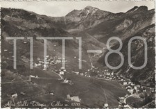 ALTA VALLE TROMPIA - COLLIO m