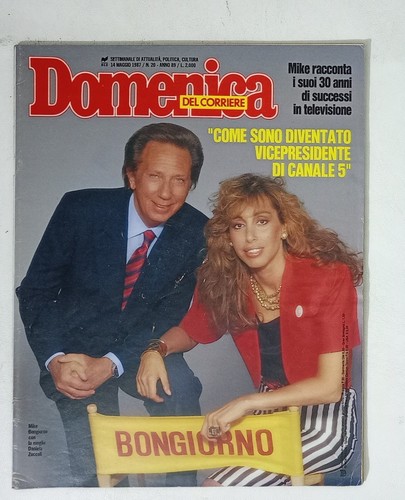 85032 domenica del corriere - 85032,