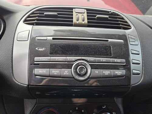 Autoradio fiat bravo 198 - autoradio,