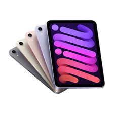 Apple iPad Mini (2024) 7a