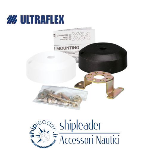 Ultraflex x34 coprimozzo - ultraflex,
