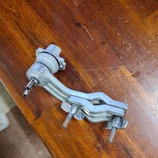 Premier morsetto batteria