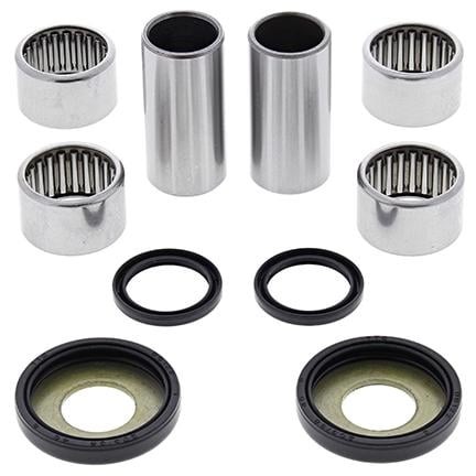 Kit cuscinetti braccio - cuscinetti,