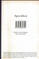 Apocalissi. Ventidue modi di