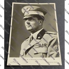 Cartolina  S.A.R. Il Principe