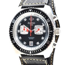 Orologio Uomo Zodiac SEA