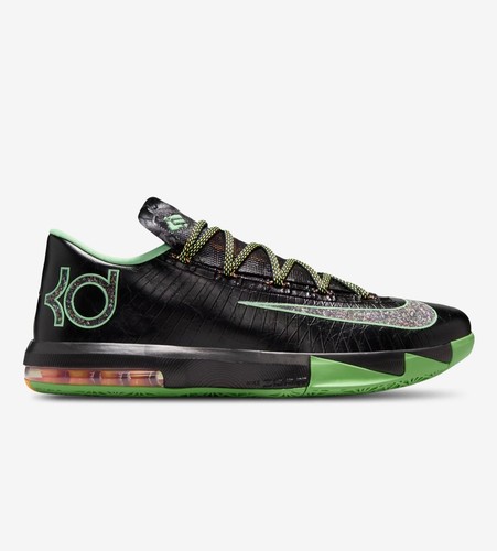 Nike zoom night vision - kd, "night
