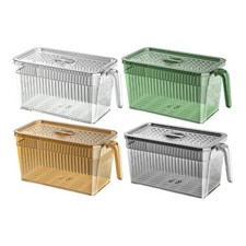 Scatola di stoccaggio degli