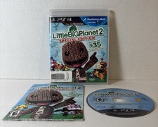 LittleBigPlanet 2: Special