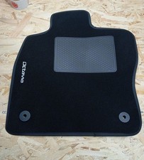 Tappetini auto Skoda Octavia