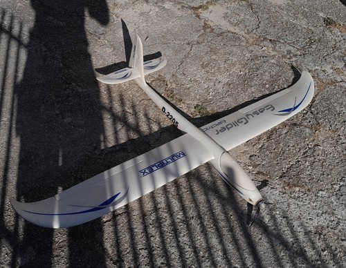 Modellino aereo alia - alia, te