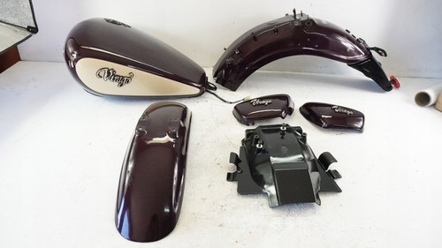 Yamaha virago 700 750 - 700, 1000