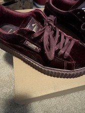 PUMA Fenty by Rihanna Velvet
