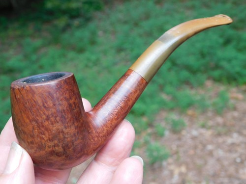 Pipa fumo savinelli punto - da,