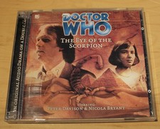 Big Finish Doctor Who Main