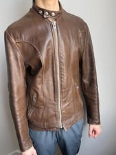 Giacca di pelle Schott