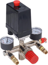 Kit Valvola Di Pressione Del