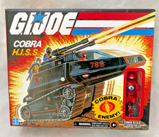 Joe retro cobra - retro, hiss