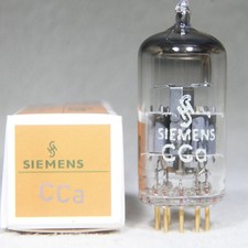 Nos nib siemens cca - nos/nib, cca/e88cc/6922