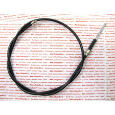 Cavo trasmissione freno