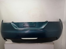 paraurti posteriore AUDI TT