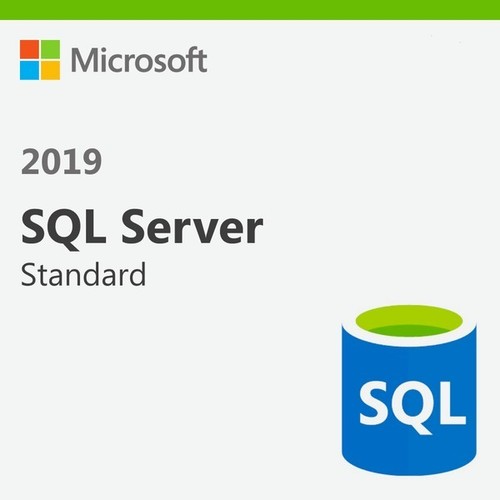 Microsoft sql server - microsoft, 2019