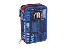Color yub astuccio scuola - astuccio,