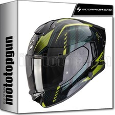 SCORPION CASCO INTEGRALE PER