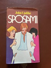 Libro John Updike Sposami