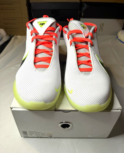 2024 nike lebron - xxii, white