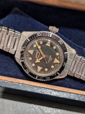 Vintage eberhard scafograf 200 - vintage,
