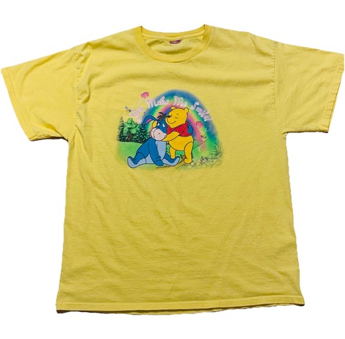 Shirt vintage anni winnie - vintage,