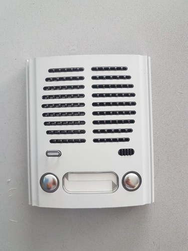 Vimar elvox 8012 modulo - modulo, tasto