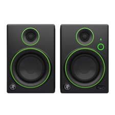 Monitor attivo mackie cr4bt - monitor,