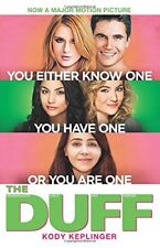 The DUFF: Movie Tie-in-Kody