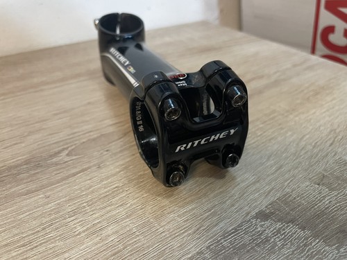 Attacco manubrio pipa ritckey - manubrio,