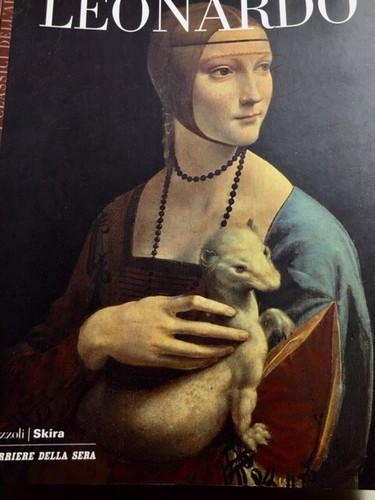 Leonardo classici dell - i,